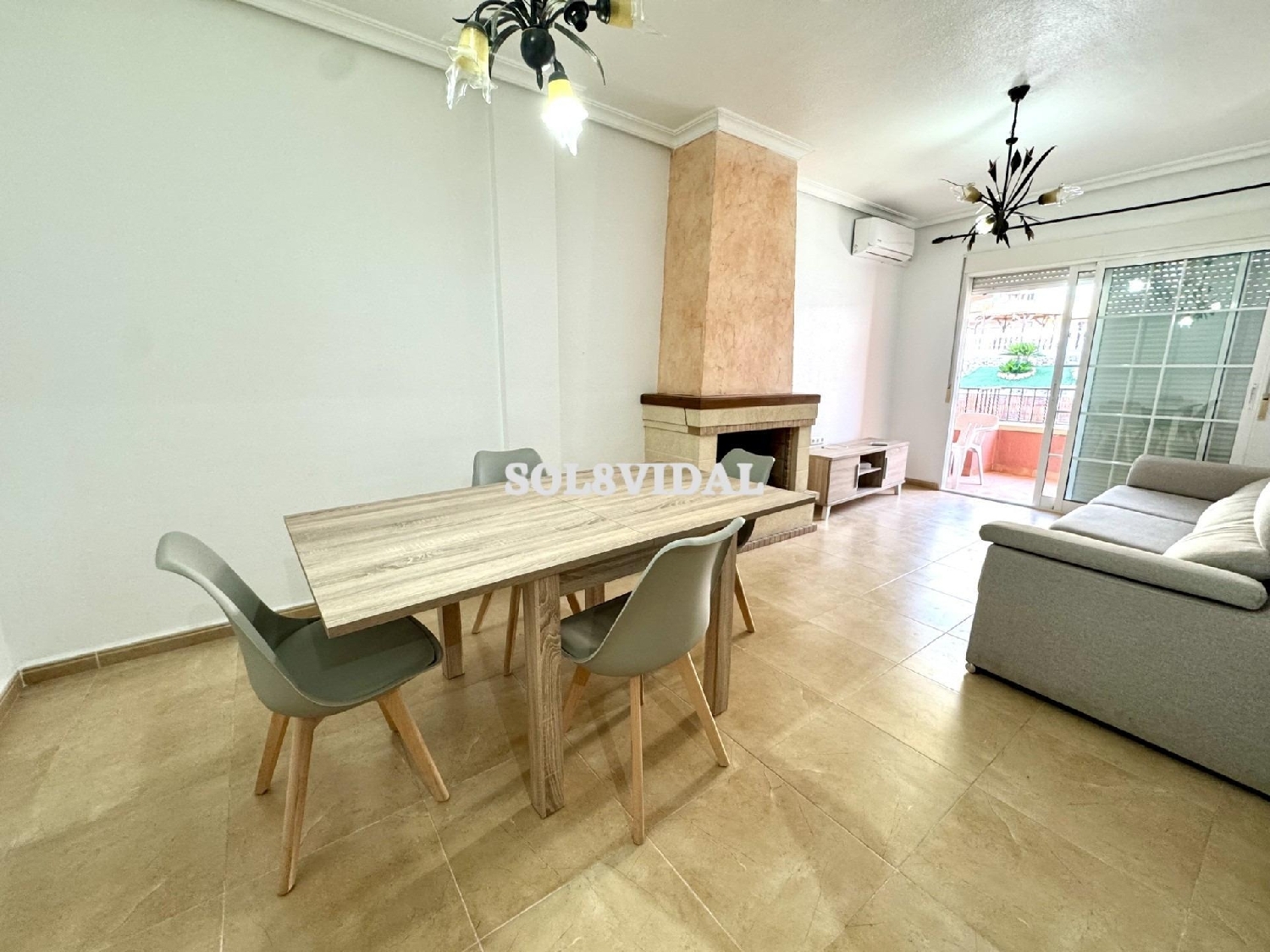 te koop huis Orihuela Baix Segura 2