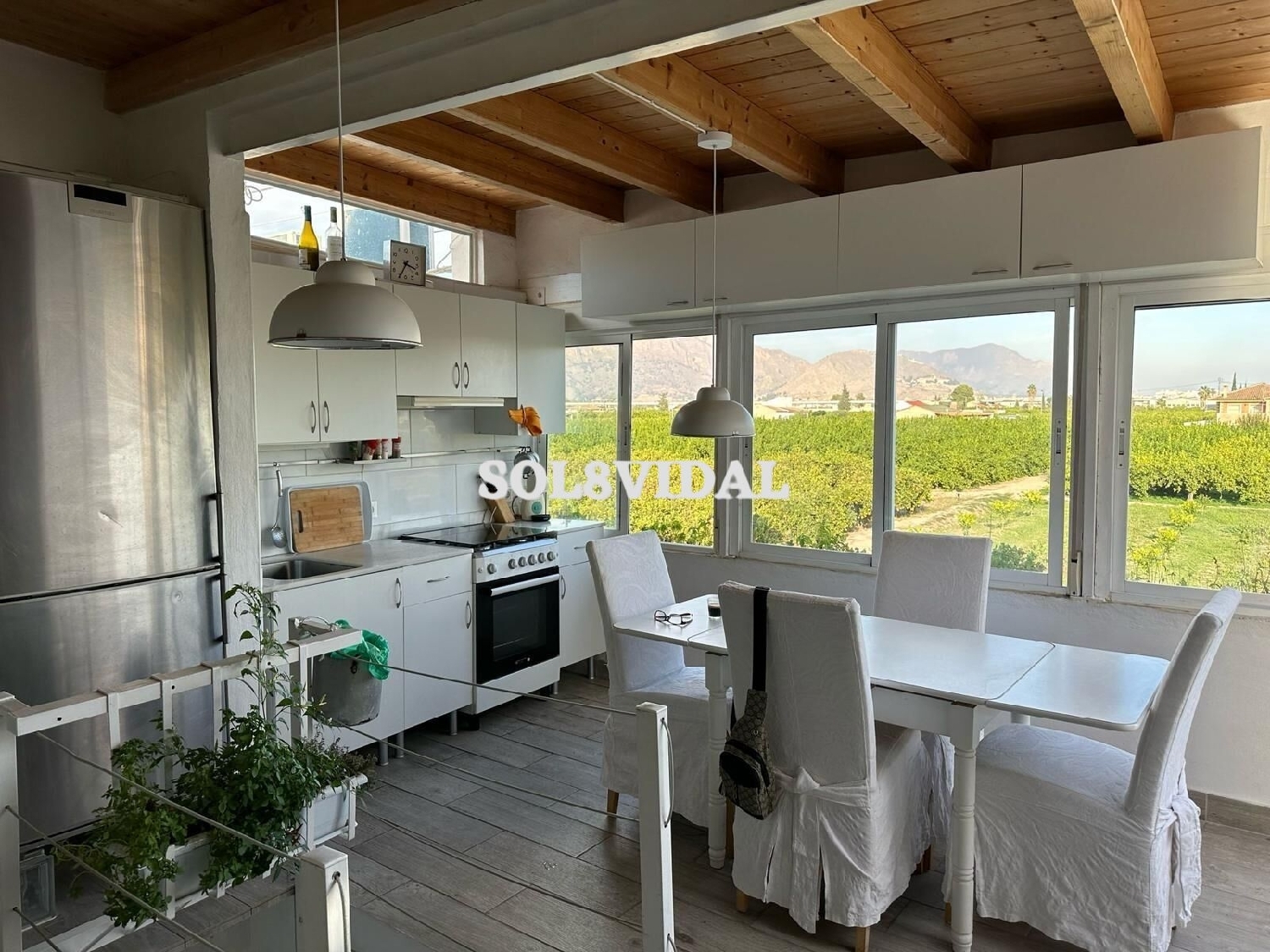  en venta casa Orihuela Baix Segura 1