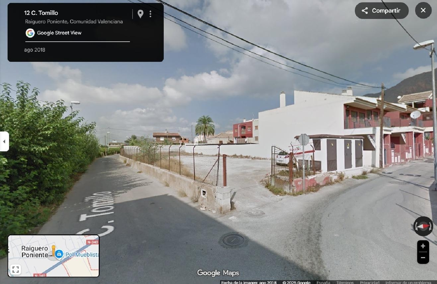 en venta casa Orihuela Baix Segura 2