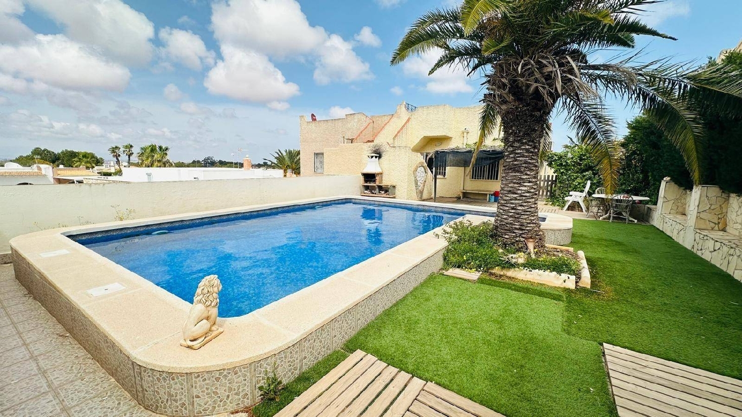  for sale house Orihuela Baix Segura 1