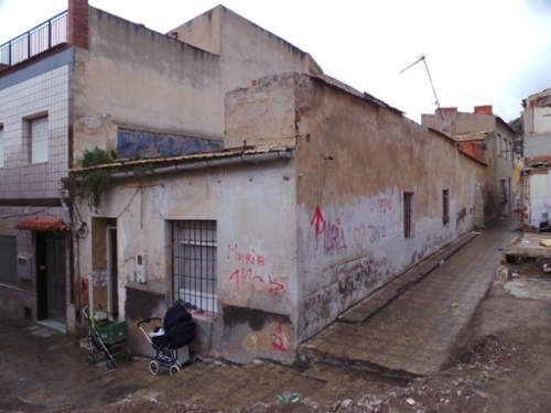 Orihuela Baix Segura maison foto 6300885