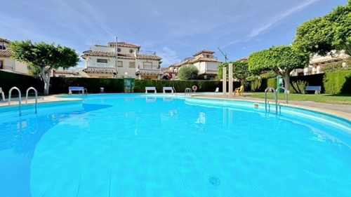 Orihuela Costa Baix Segura Haus Bild 6295625