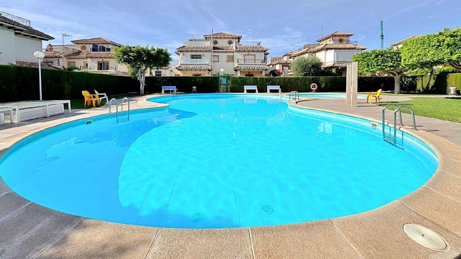  till salu hus Orihuela Costa Baix Segura 2