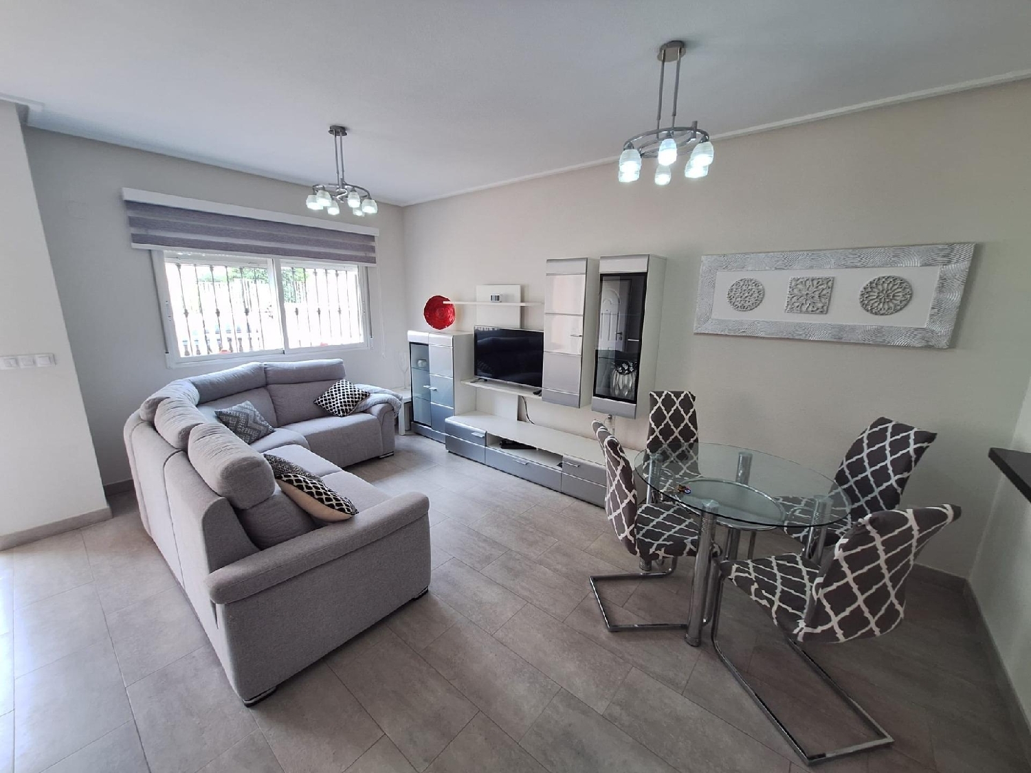  for sale house Orihuela Costa Baix Segura 2