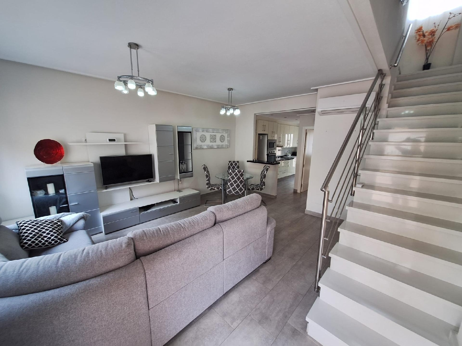  for sale house Orihuela Costa Baix Segura 3