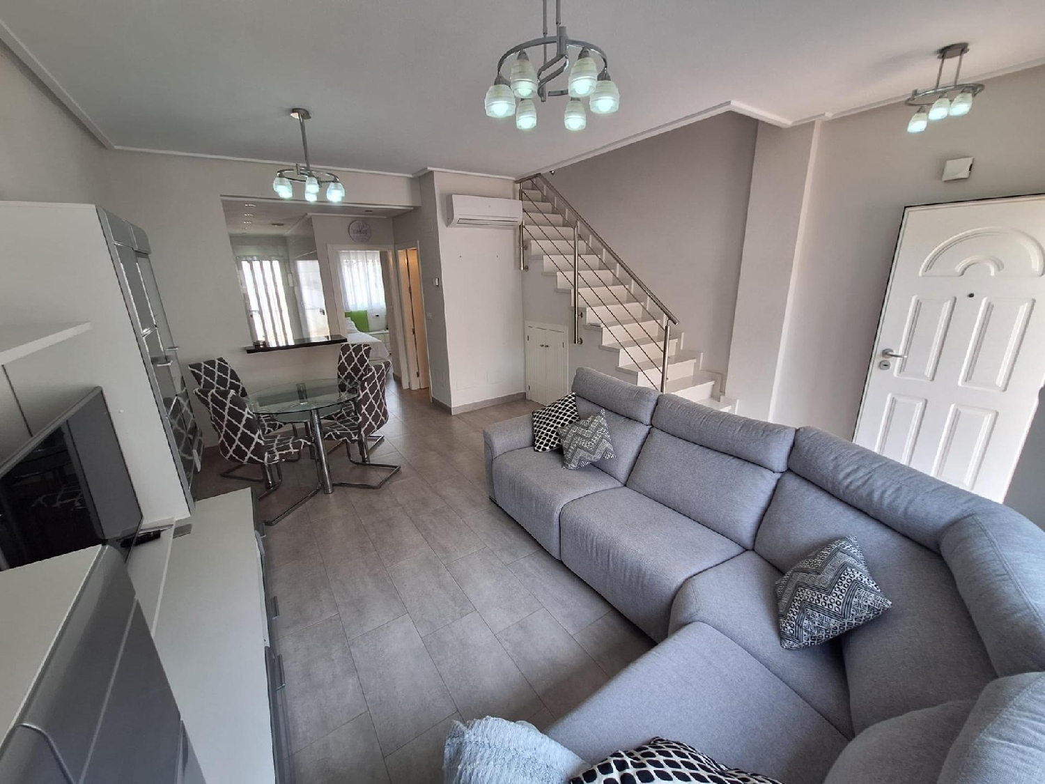  for sale house Orihuela Costa Baix Segura 1