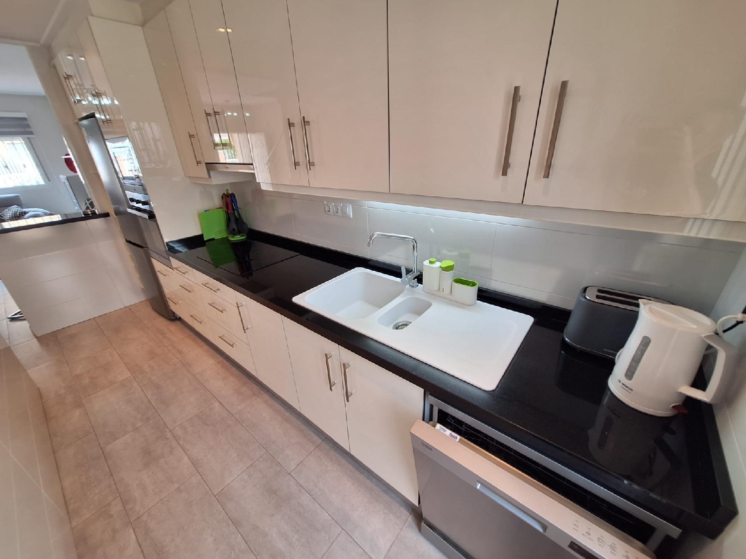  for sale house Orihuela Costa Baix Segura 5