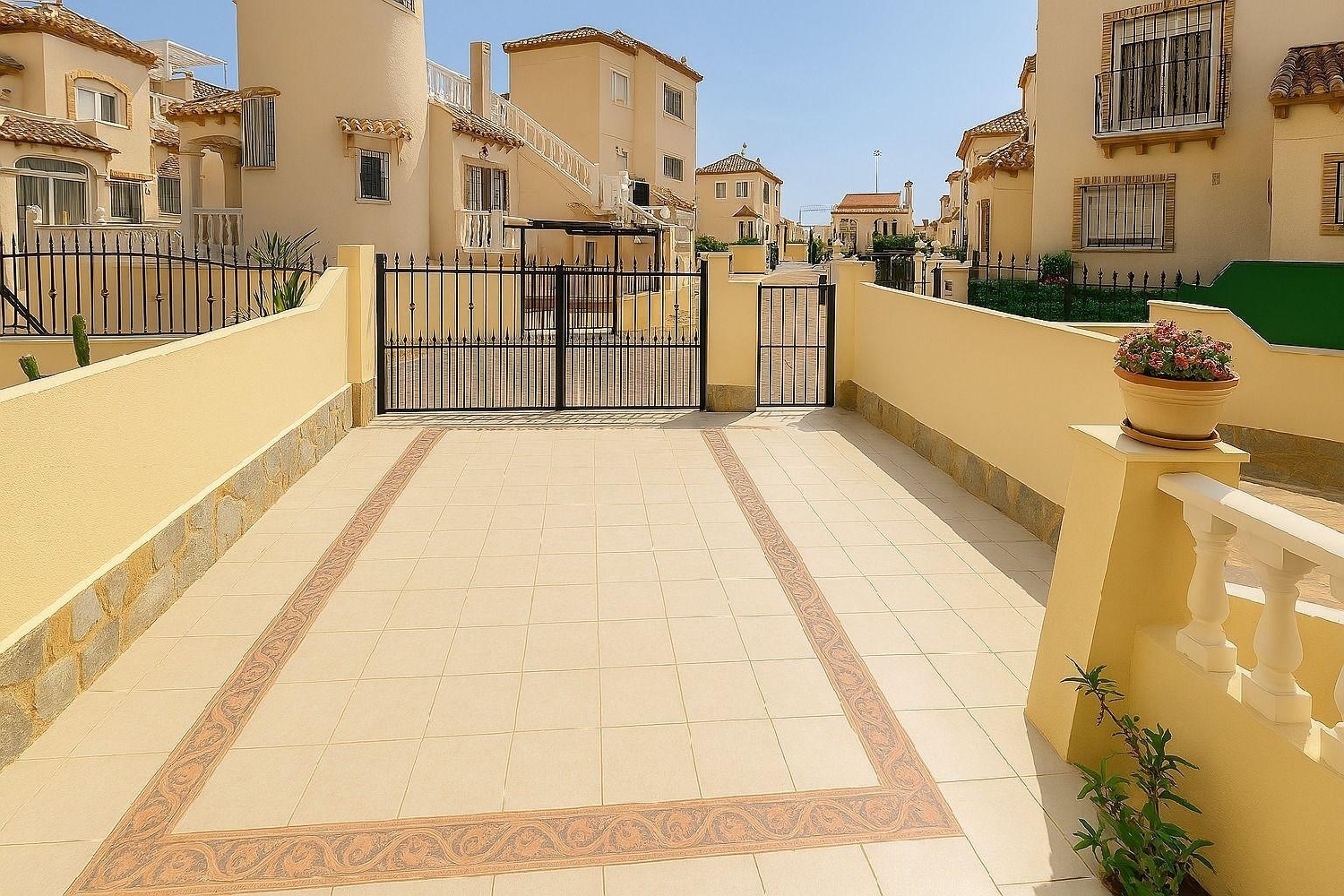  for sale house Orihuela Costa Baix Segura 3