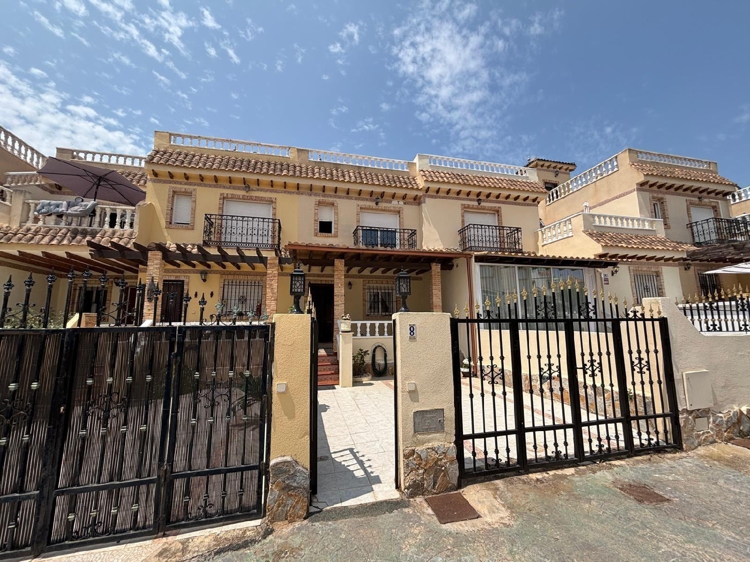  for sale house Orihuela Costa Baix Segura 4