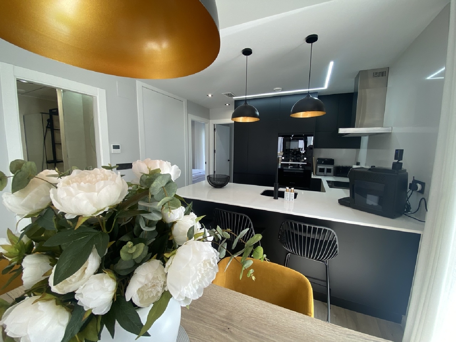  for sale house Orihuela Costa Baix Segura 5