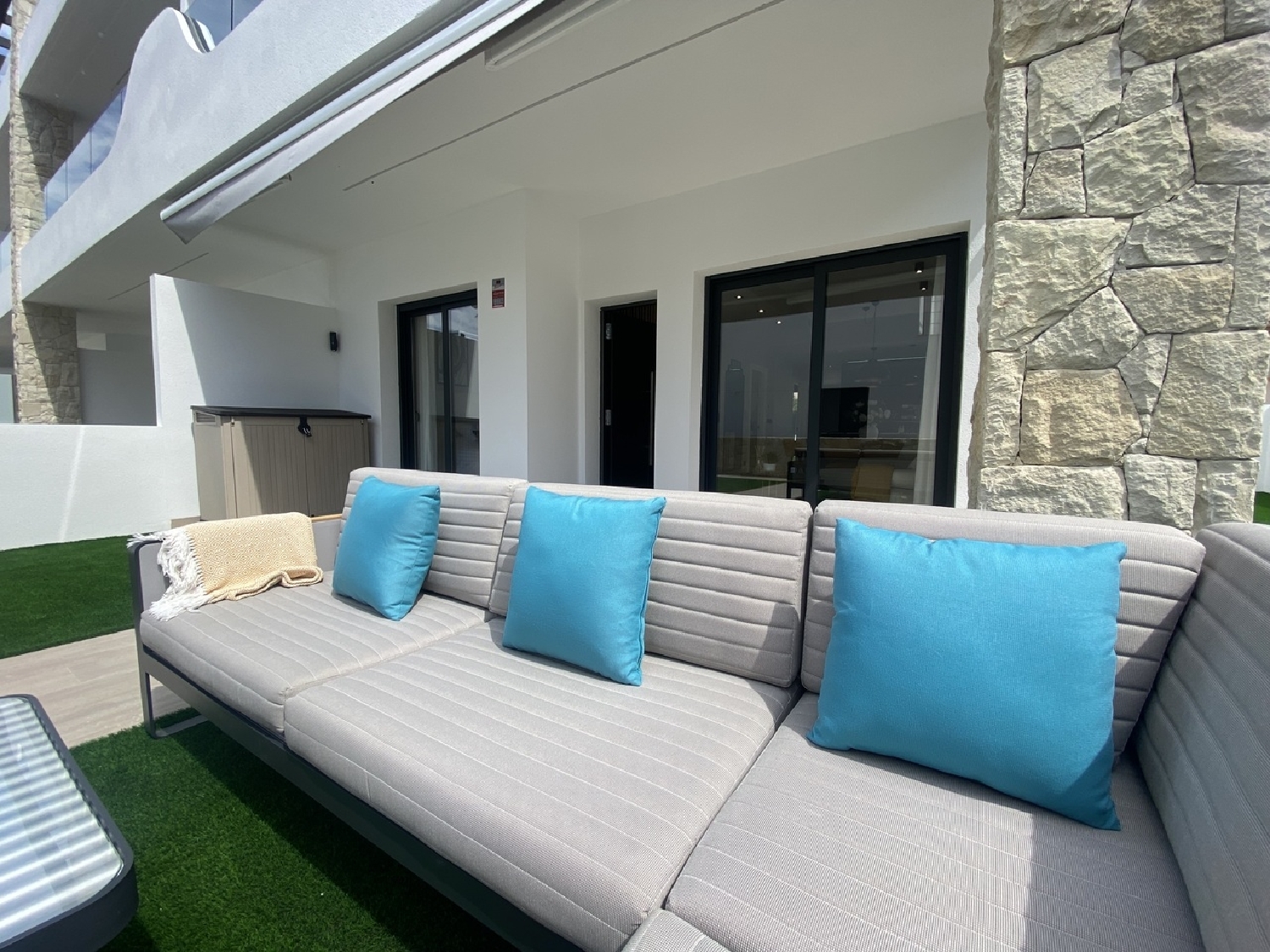te koop huis Orihuela Costa Baix Segura 2