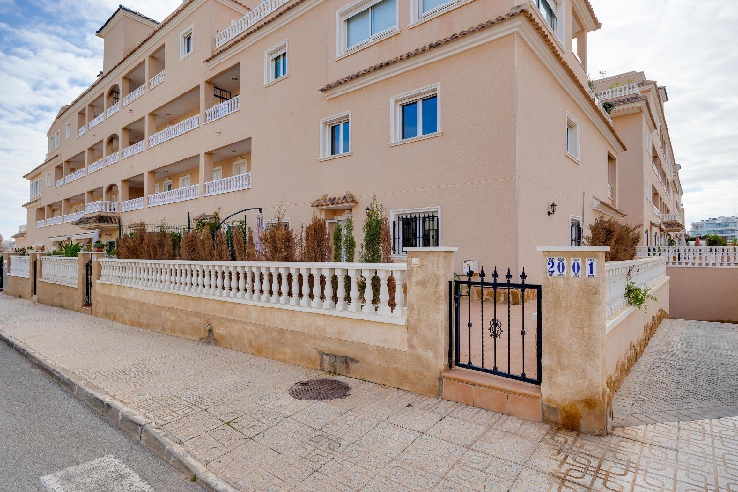  kaufen Haus Orihuela Costa Baix Segura 1