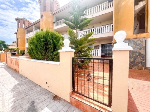 Orihuela Costa Baix Segura house foto 6294002