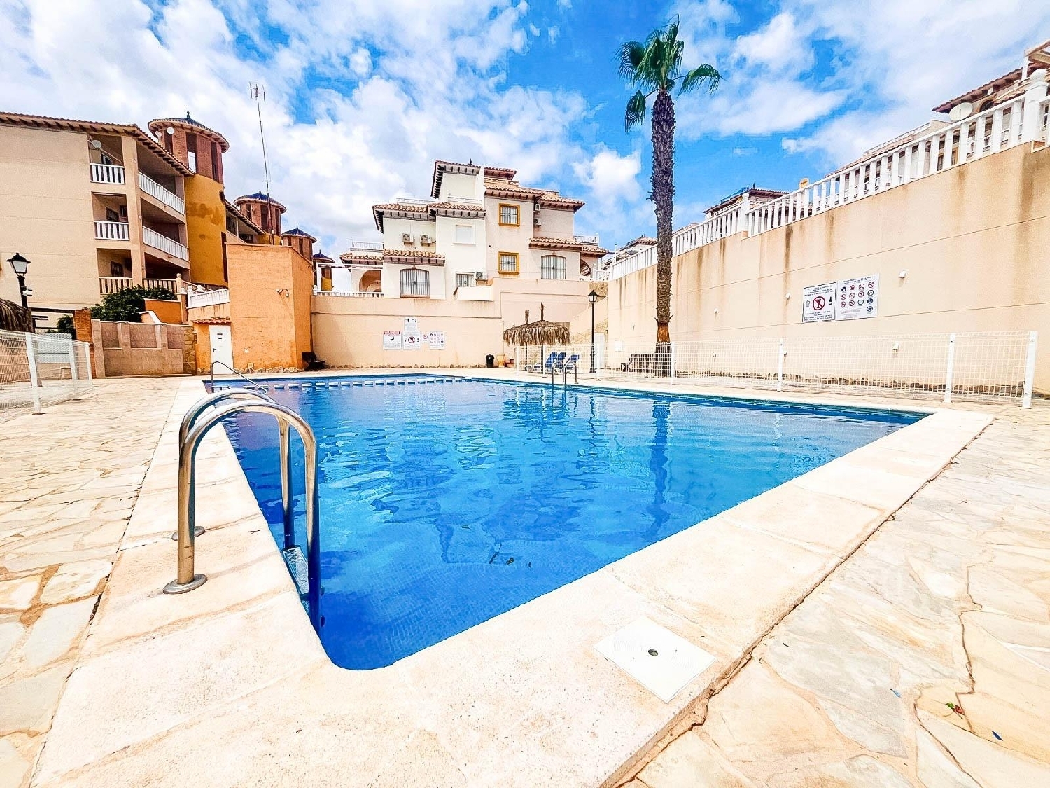 à vendre maison Orihuela Costa Baix Segura 2