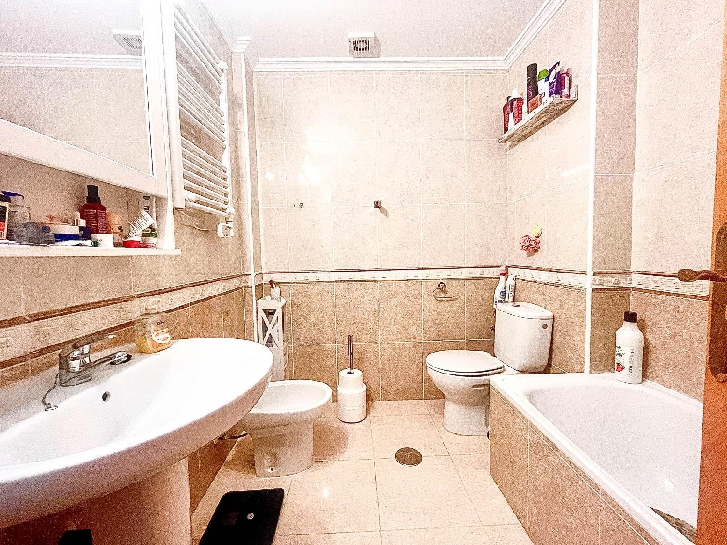  à vendre maison Orihuela Costa Baix Segura 8