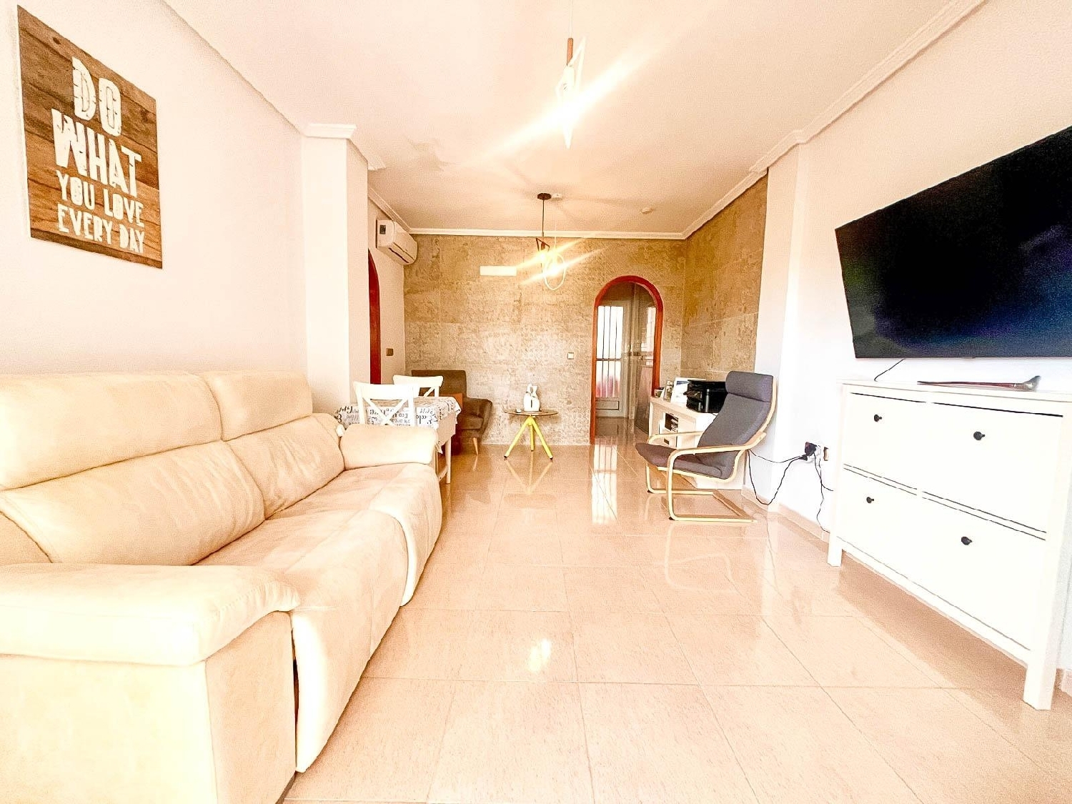  à vendre maison Orihuela Costa Baix Segura 7