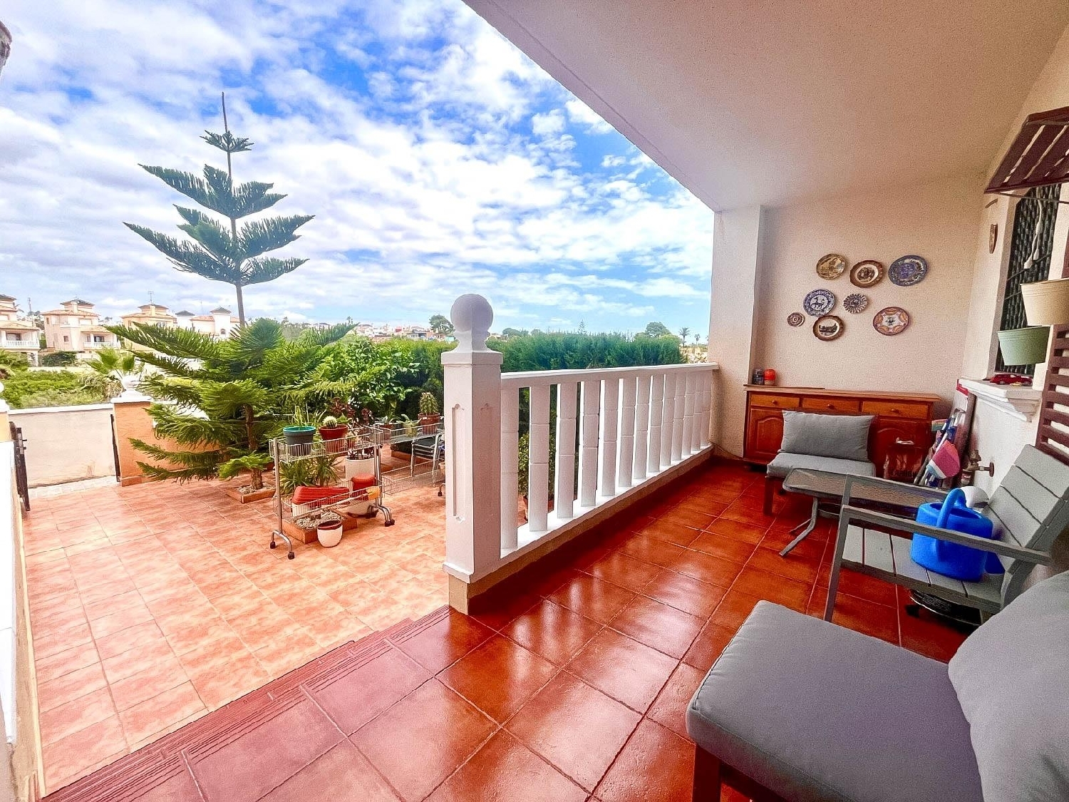  à vendre maison Orihuela Costa Baix Segura 5