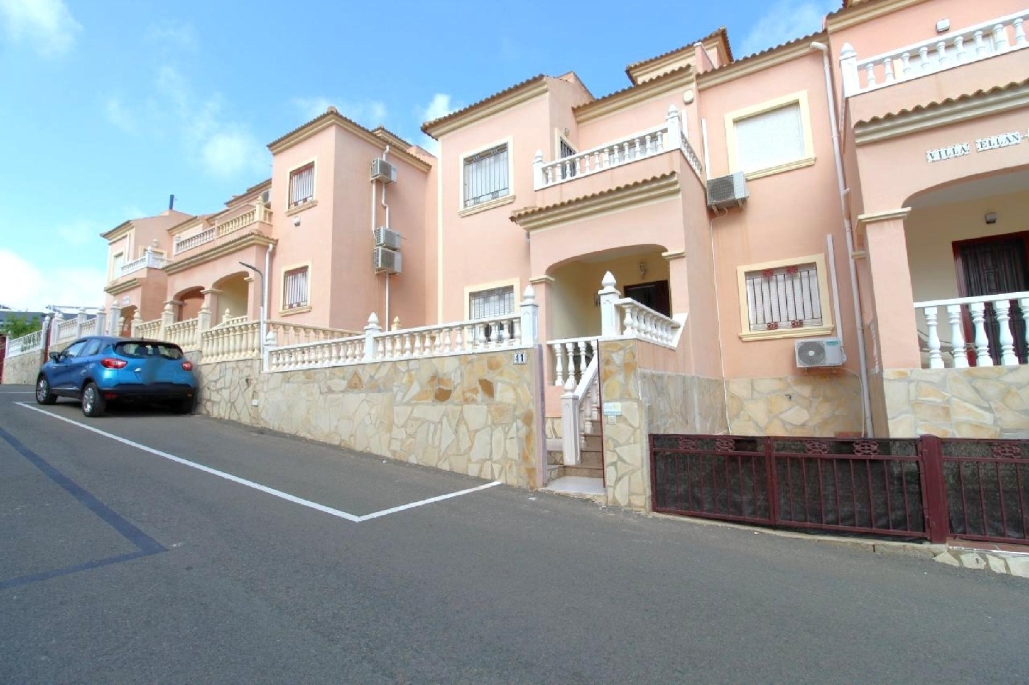 en venta casa Orihuela Costa Baix Segura 3