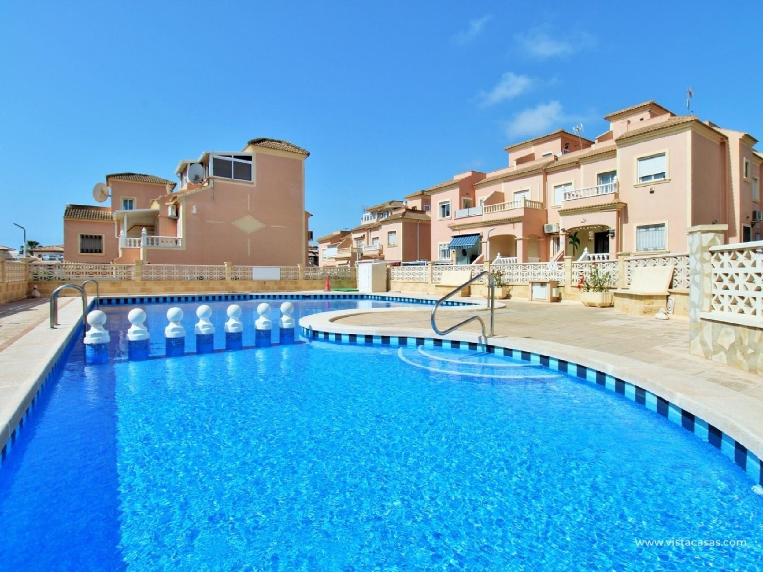  en venta casa Orihuela Costa Baix Segura 1