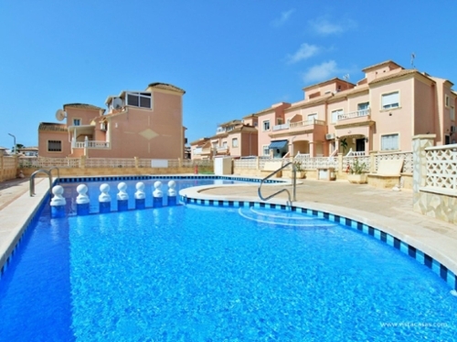 Orihuela Costa Baix Segura Haus Bild 6296192