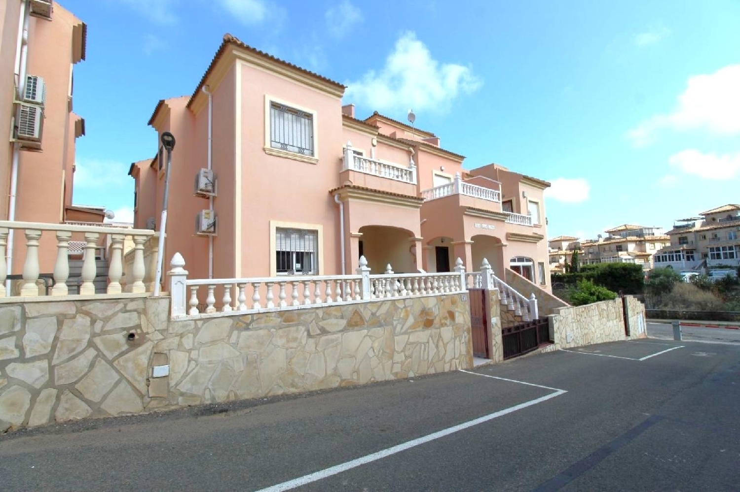  en venta casa Orihuela Costa Baix Segura 2
