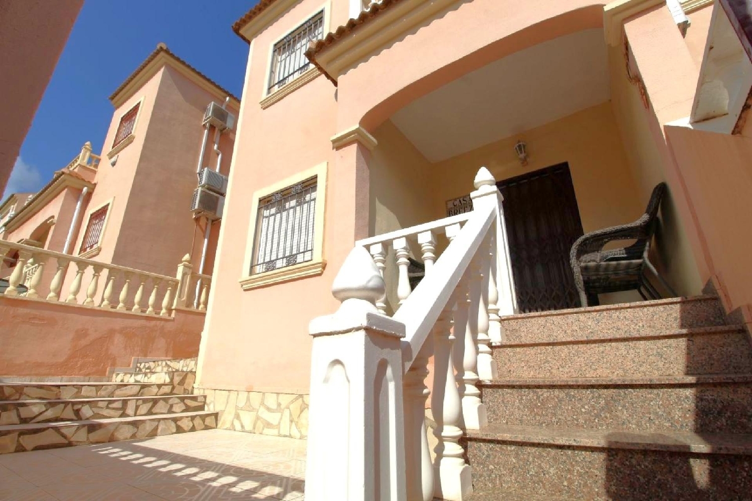  en venta casa Orihuela Costa Baix Segura 5