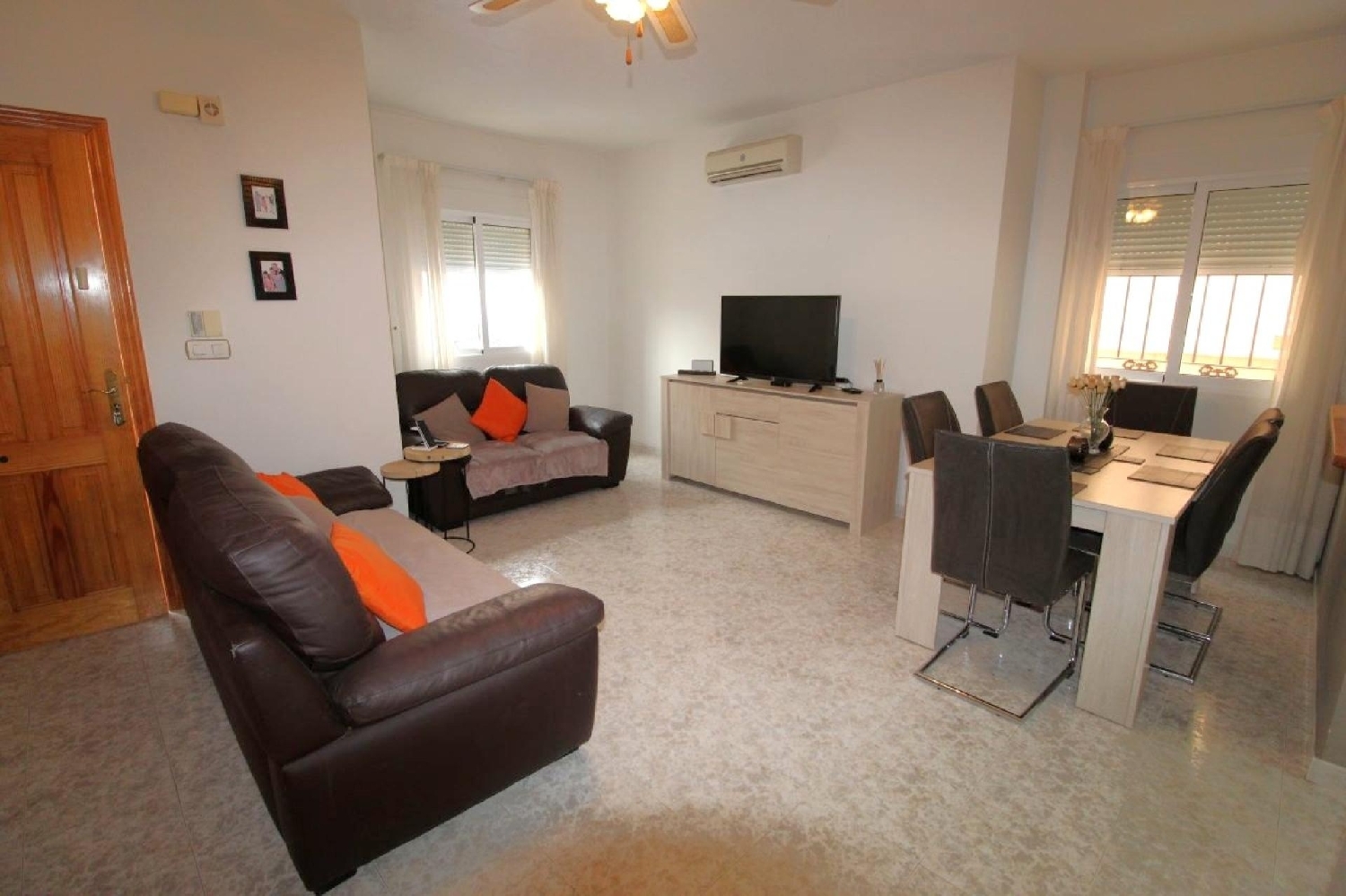  en venta casa Orihuela Costa Baix Segura 7