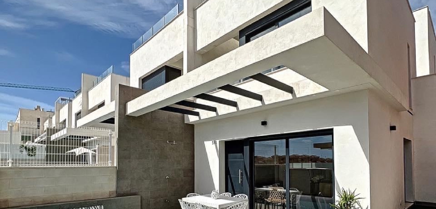  kaufen Haus Orihuela Costa Baix Segura 2
