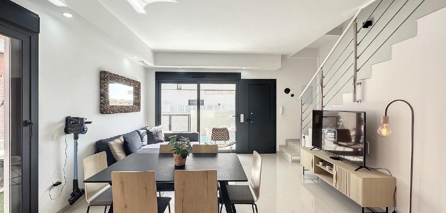  kaufen Haus Orihuela Costa Baix Segura 3