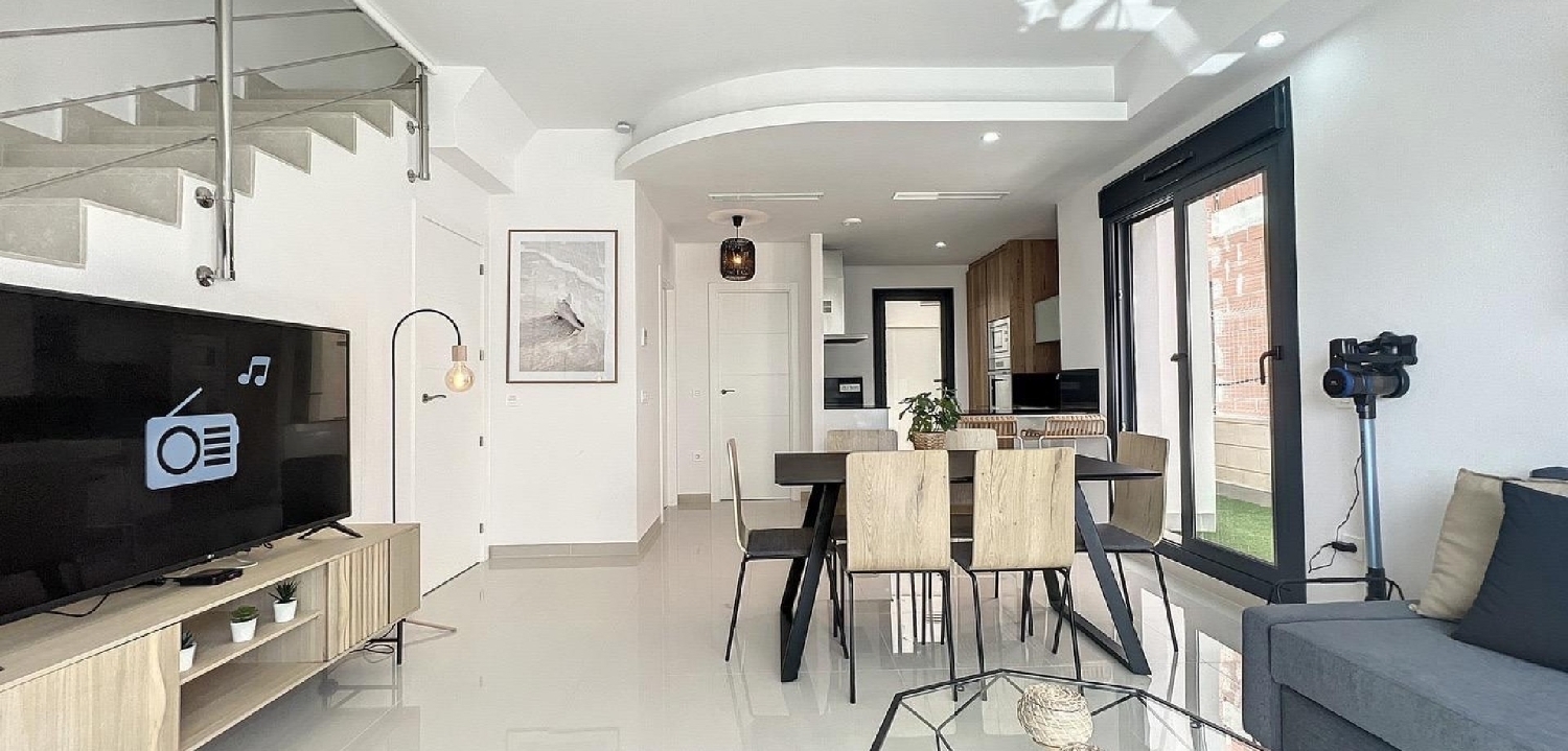  kaufen Haus Orihuela Costa Baix Segura 8