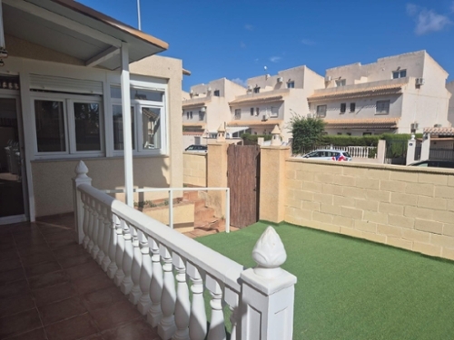 Orihuela Costa Baix Segura Haus Bild 6298596