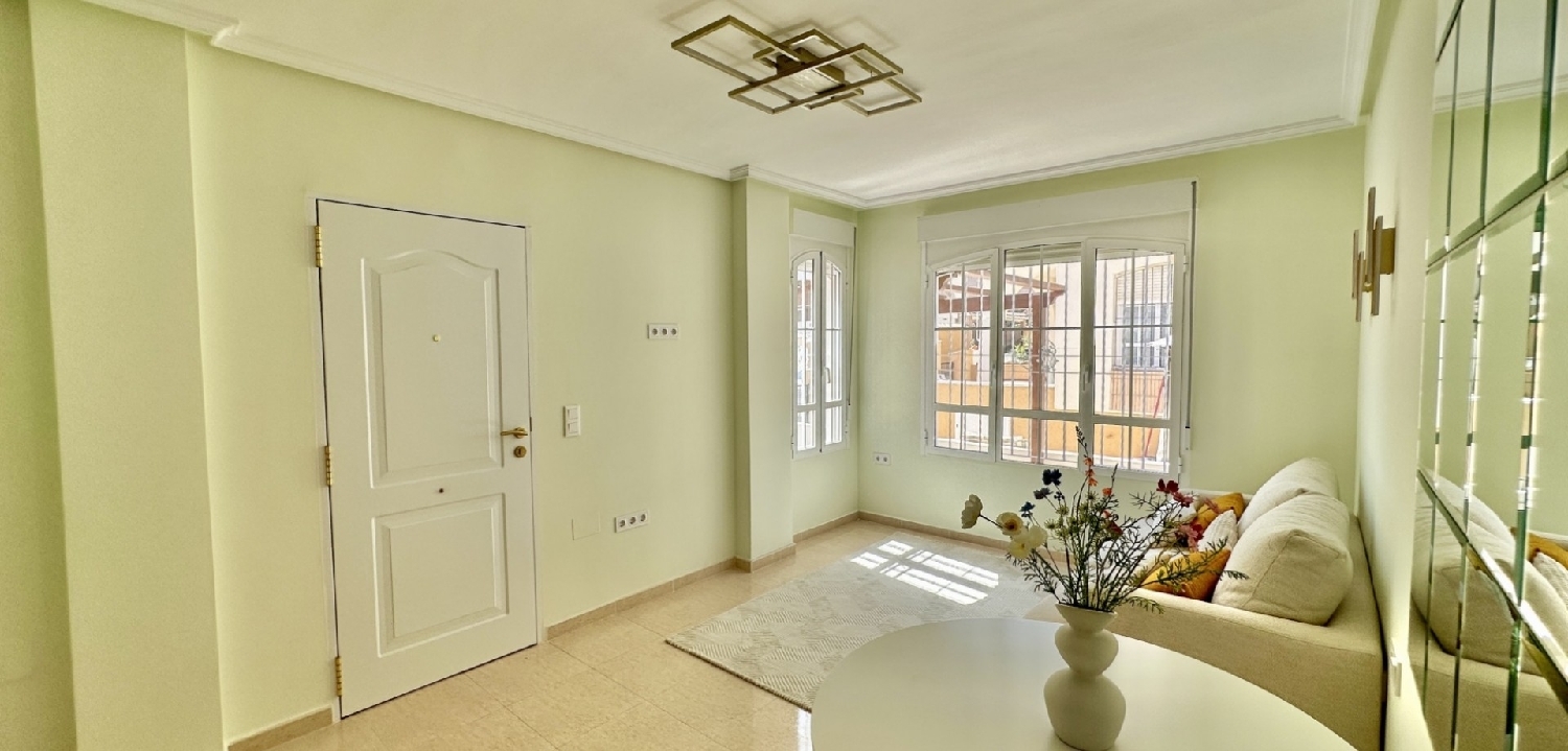  à vendre maison Orihuela Costa Baix Segura 2