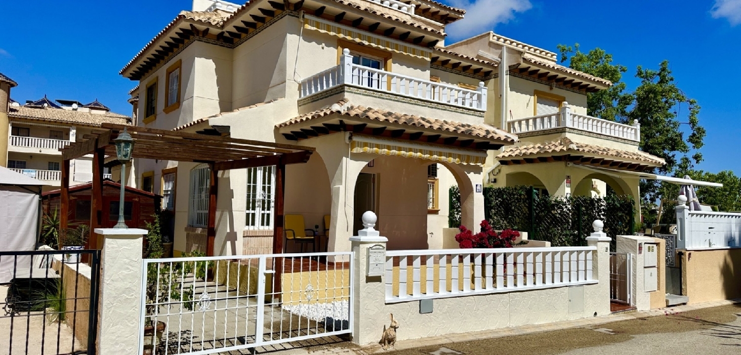  à vendre maison Orihuela Costa Baix Segura 3