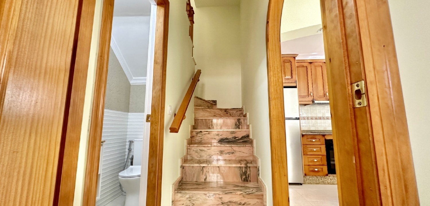  à vendre maison Orihuela Costa Baix Segura 5
