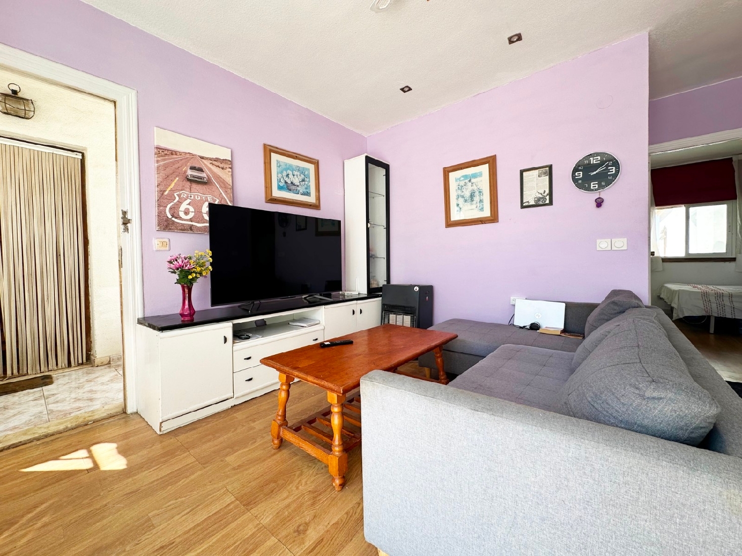  à vendre maison Orihuela Costa Baix Segura 5