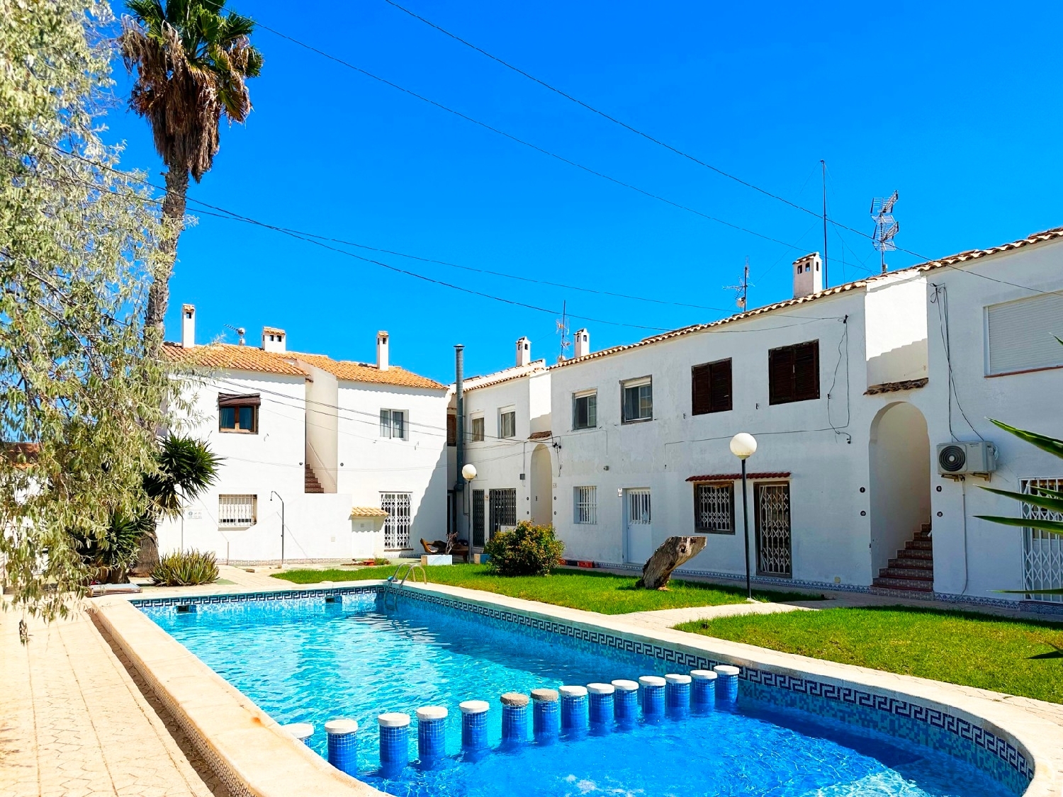  à vendre maison Orihuela Costa Baix Segura 3