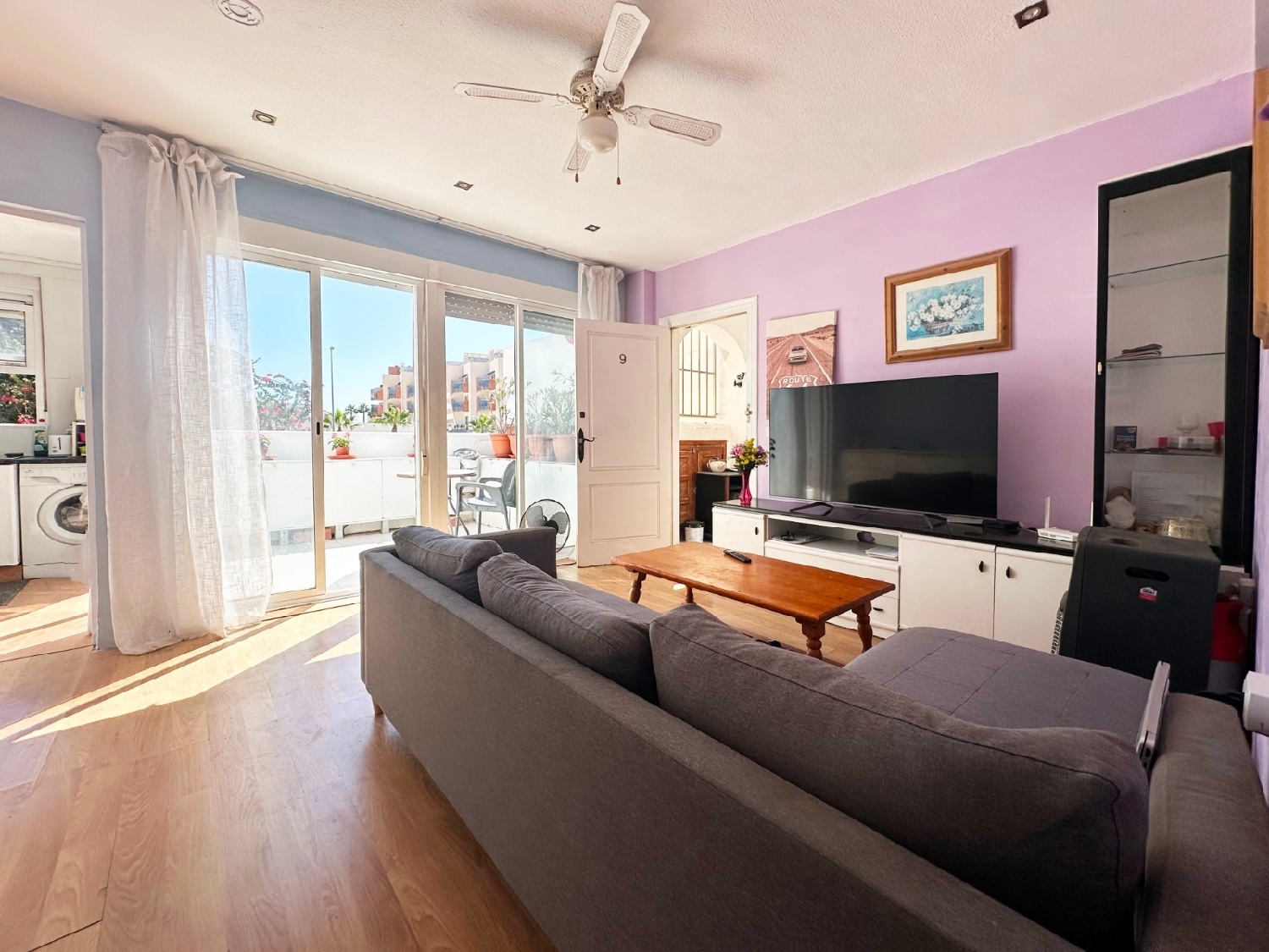  à vendre maison Orihuela Costa Baix Segura 4