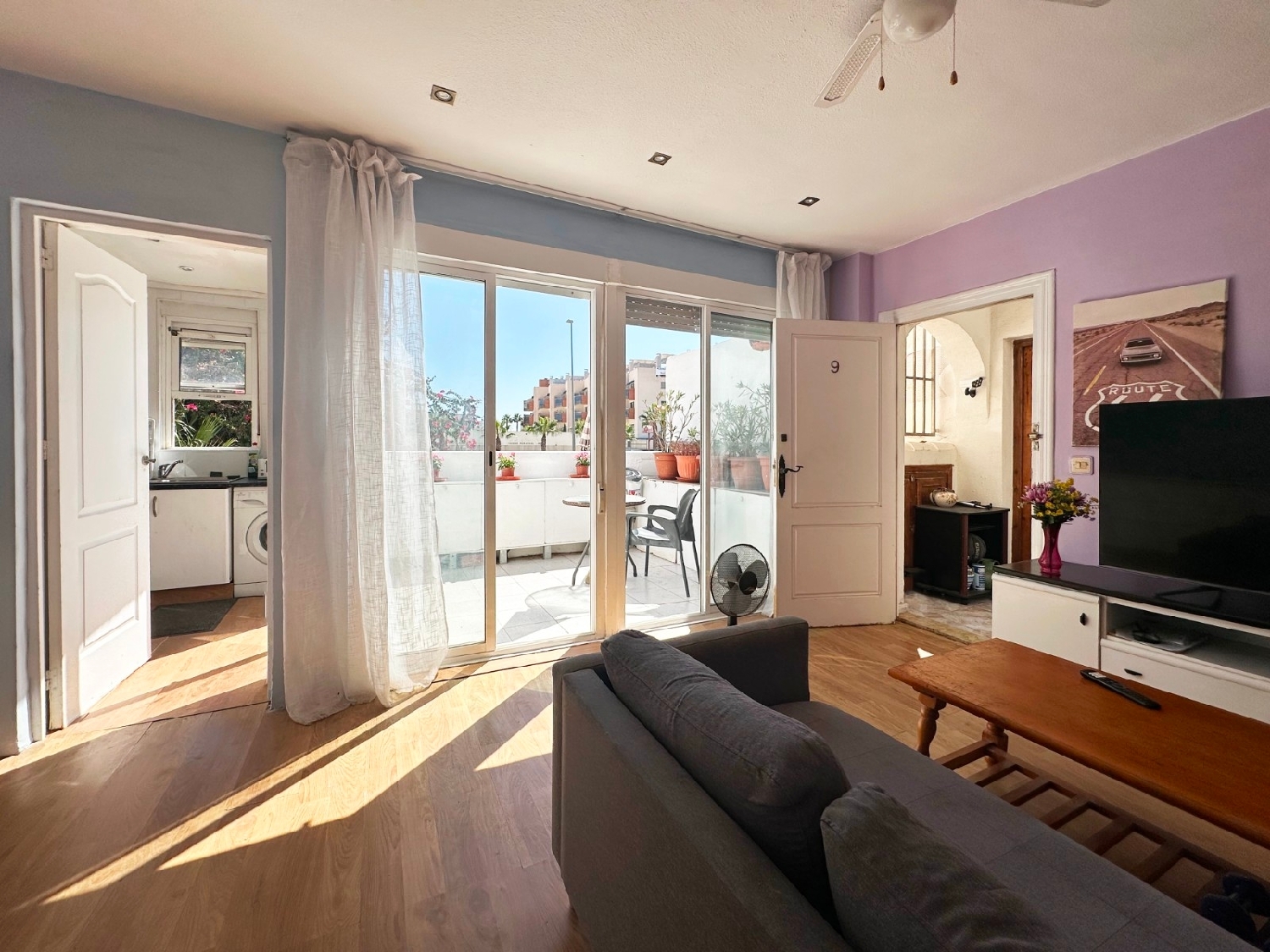  à vendre maison Orihuela Costa Baix Segura 1