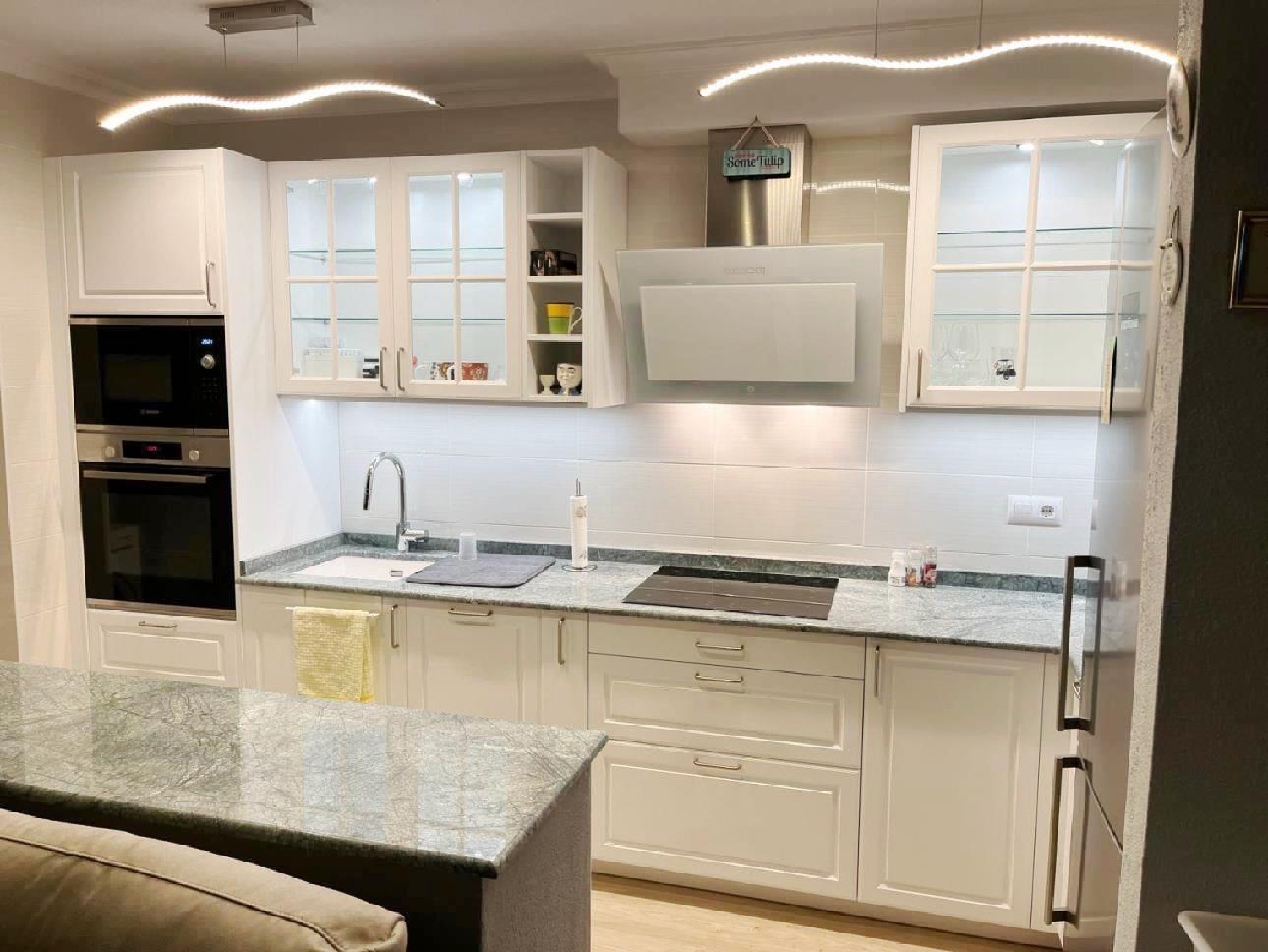  te koop huis Orihuela Costa Baix Segura 4
