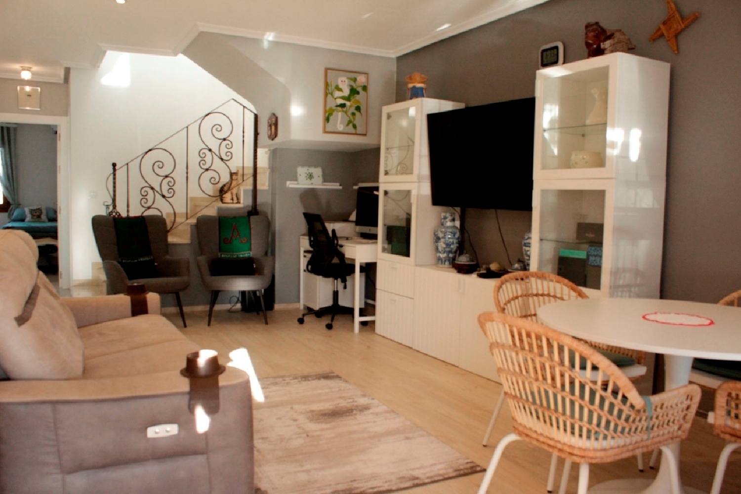  te koop huis Orihuela Costa Baix Segura 3