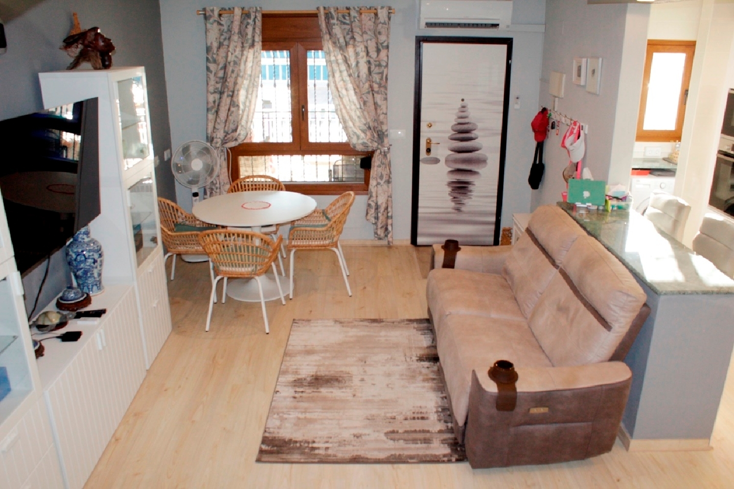  te koop huis Orihuela Costa Baix Segura 7