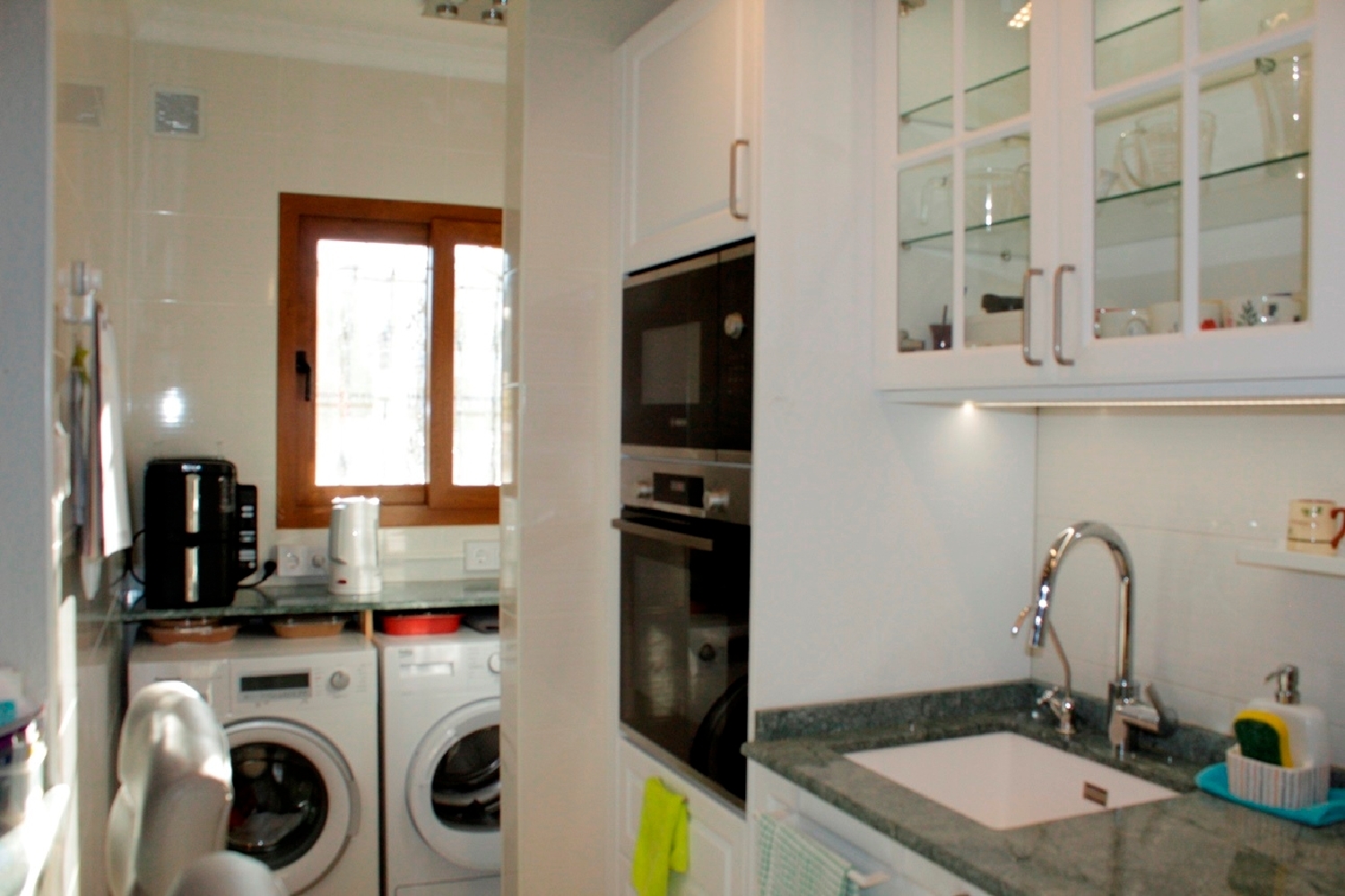  te koop huis Orihuela Costa Baix Segura 6