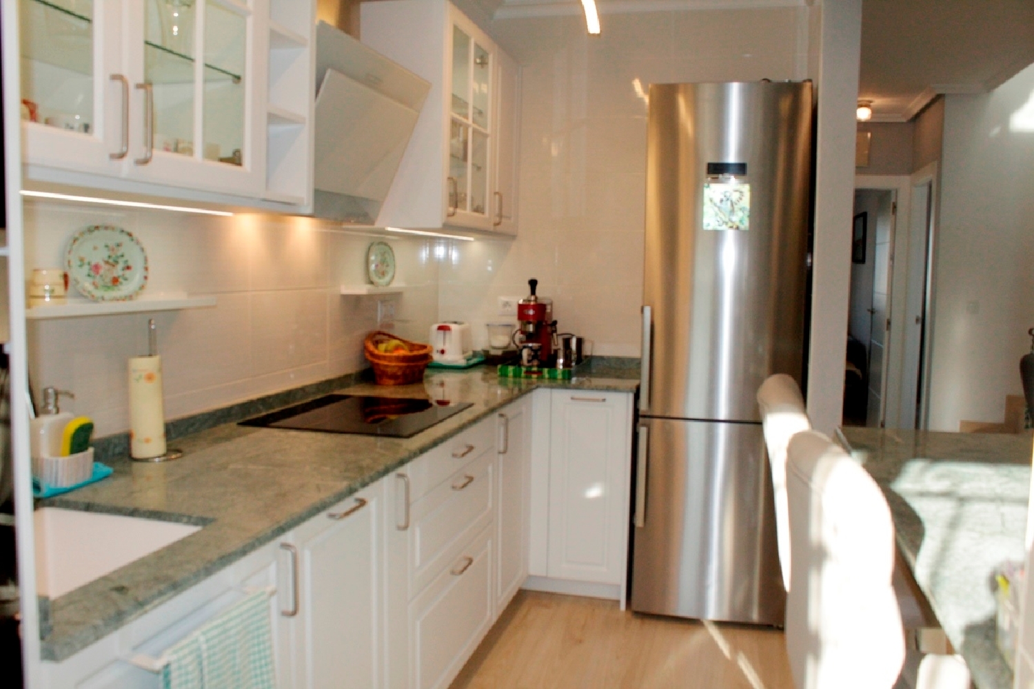  te koop huis Orihuela Costa Baix Segura 5