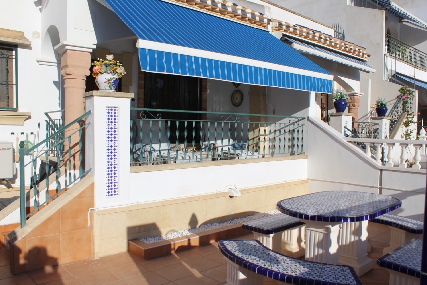 te koop huis Orihuela Costa Baix Segura 2
