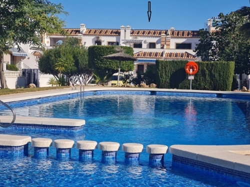Orihuela Costa Baix Segura huis foto 6305315