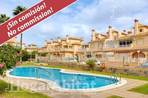 Orihuela Costa Baix Segura Haus Bild 6298420