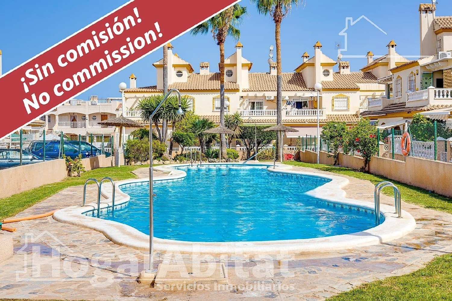  kaufen Haus Orihuela Costa Baix Segura 2