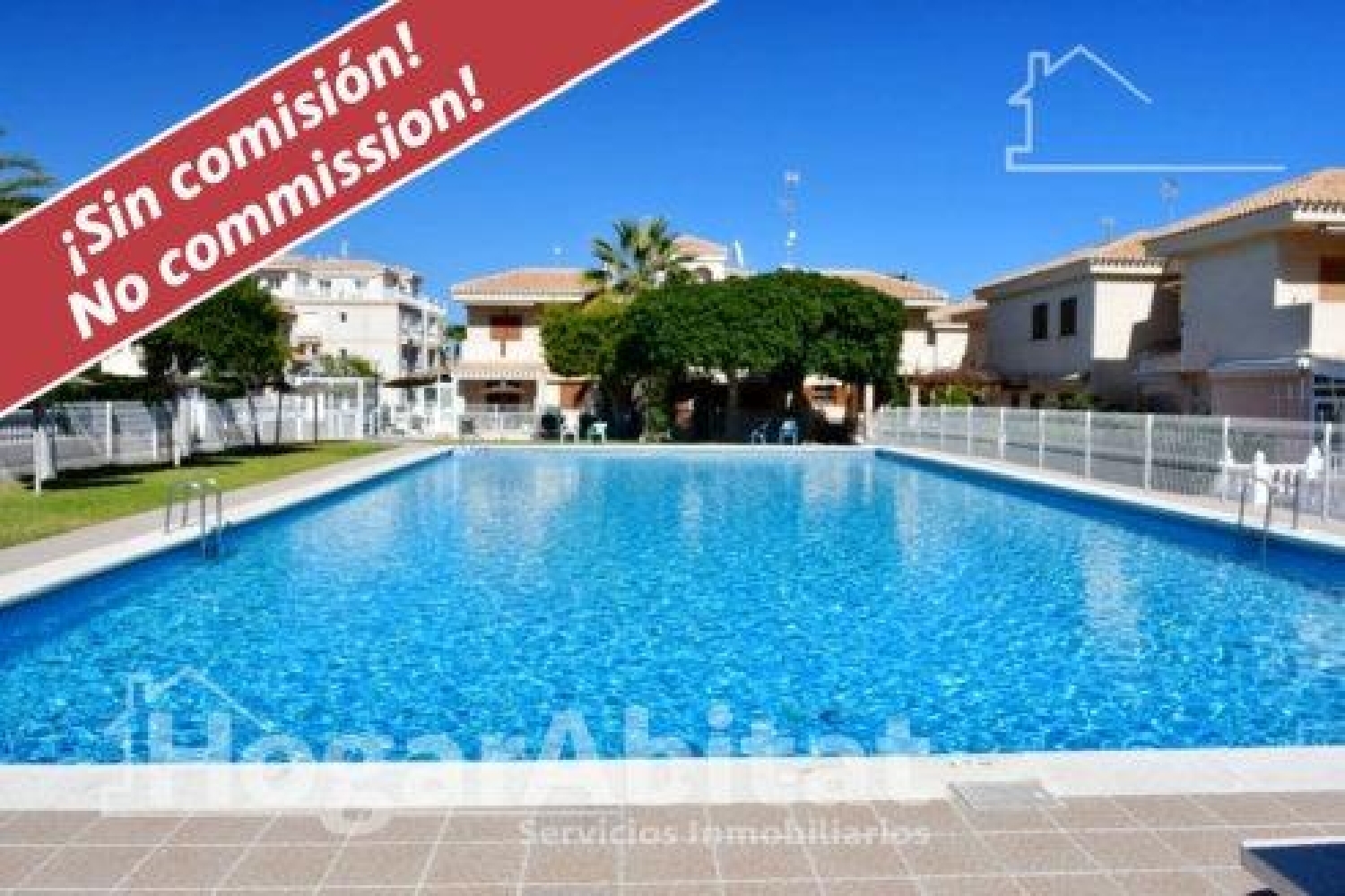  en venta casa Orihuela Costa Baix Segura 2