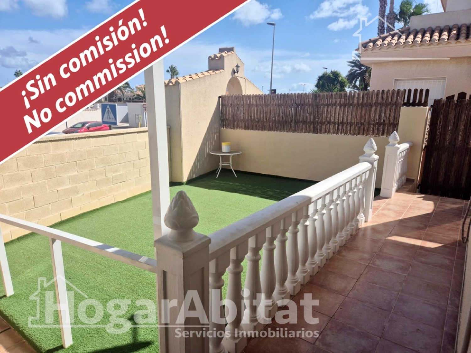  en venta casa Orihuela Costa Baix Segura 4