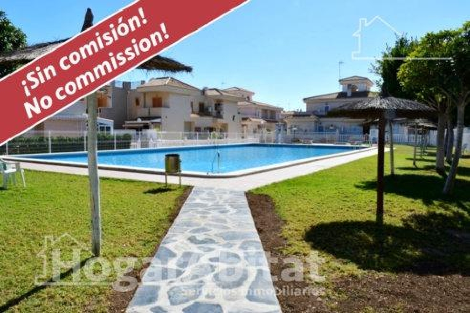  en venta casa Orihuela Costa Baix Segura 1